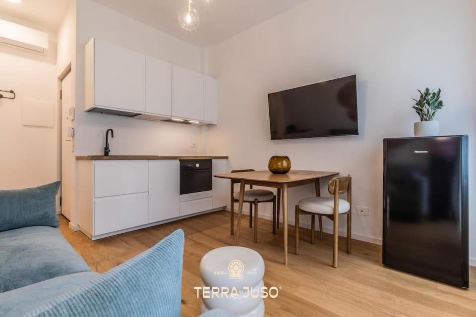 Rucellai Suite in Milano Apartment in Milan
