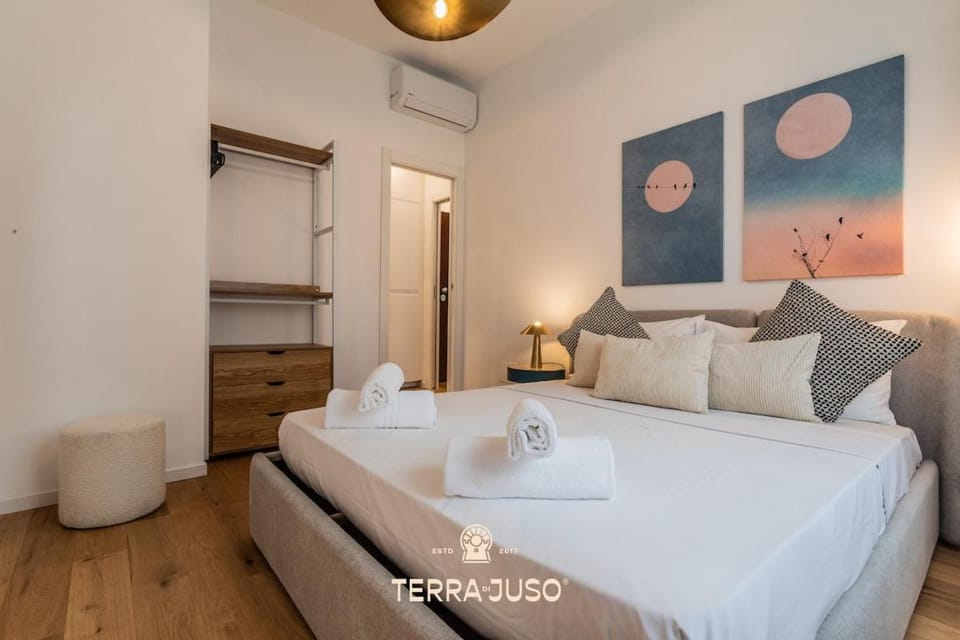 Rucellai Suite in Milano Apartment in Milan