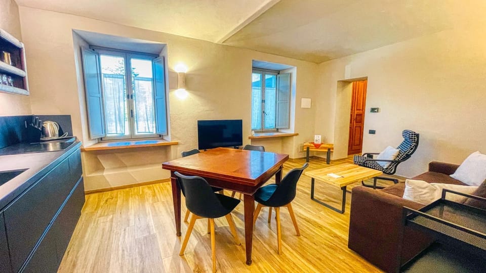 Casa Pozzallo Vetreria - Affitti Brevi Italia Apartment in Piedmont