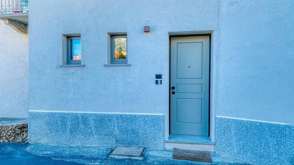 Casa Pozzallo Vetreria - Affitti Brevi Italia Apartment in Piedmont