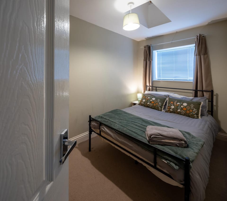 1 Bedroom property in Cheltenham House in Cheltenham