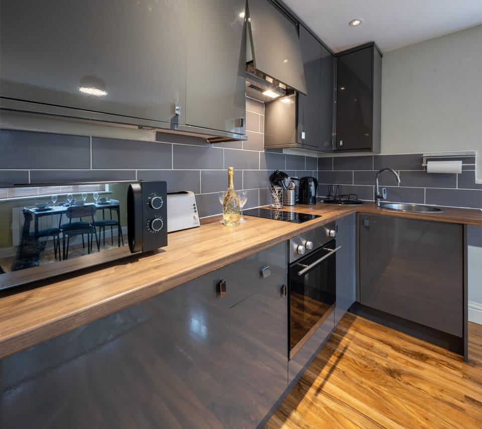 1 Bedroom property in Cheltenham House in Cheltenham