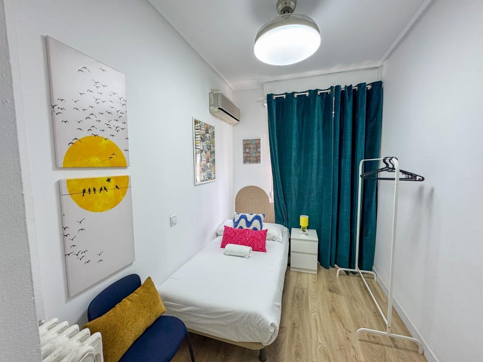 Palacio del Pilar - Turistea Apartment in Zaragoza