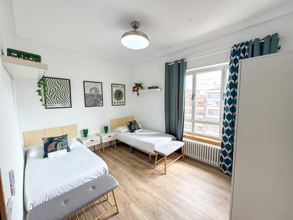 Palacio del Pilar - Turistea Apartment in Zaragoza
