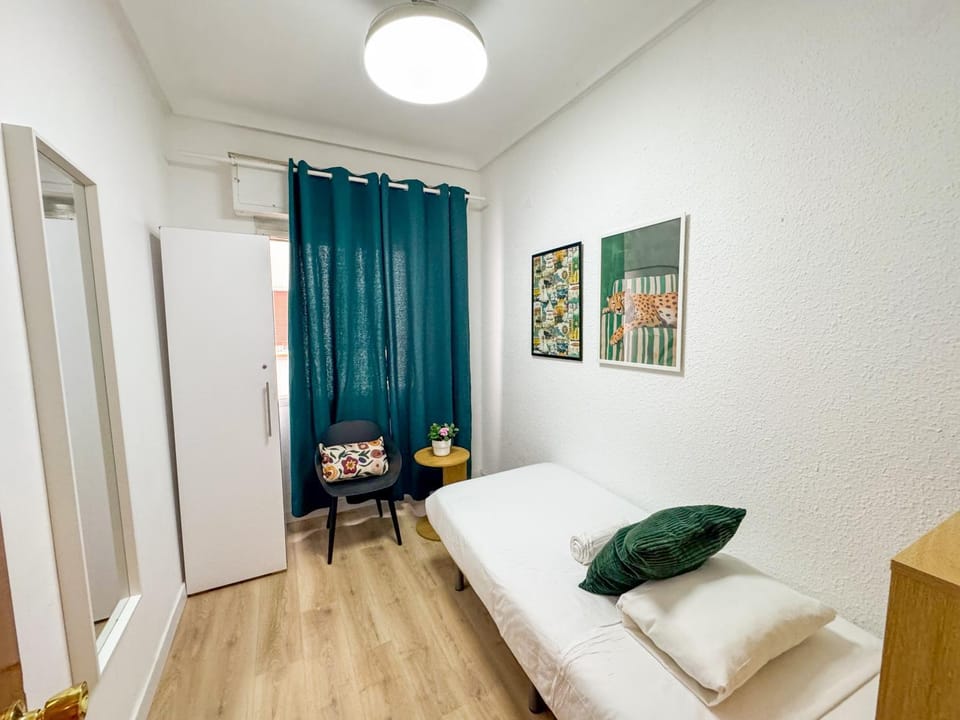 Palacio del Pilar - Turistea Apartment in Zaragoza