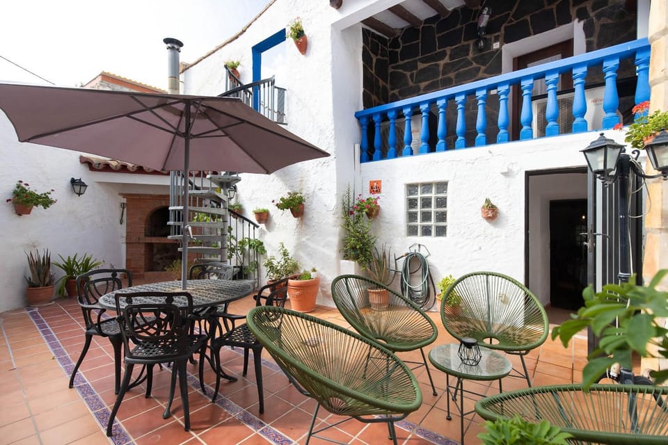 Casa rural Casa Leles Country House in Aragon