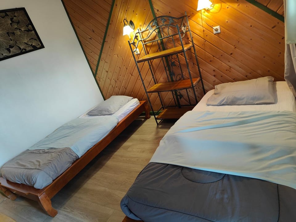 auberge la fermette Hotel in Réunion