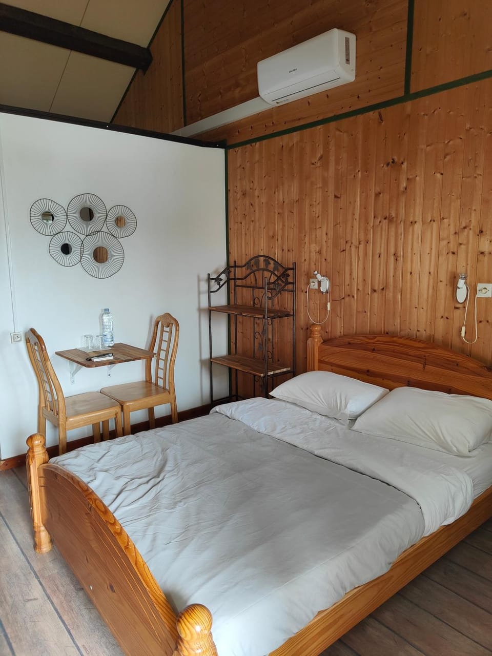 auberge la fermette Hotel in Réunion