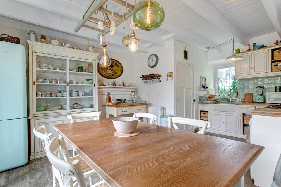 Cottage au petit Bonheur House in Plouha