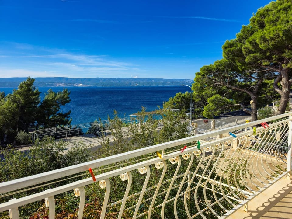 Sea view
