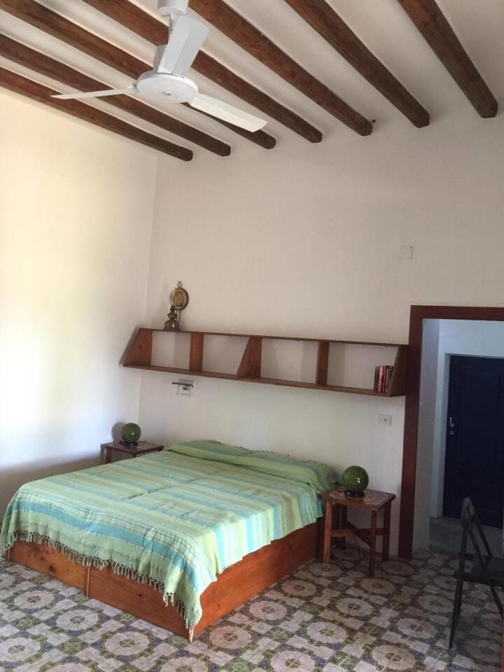 Casa Moser House in Sicily