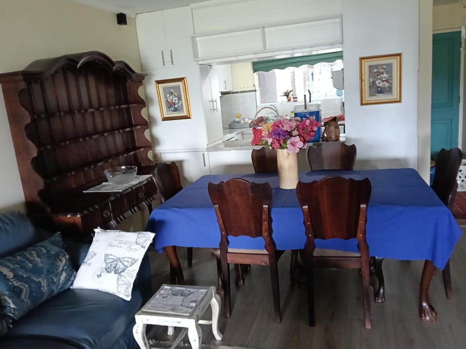 De Bakke Terrace Mossel Bay Apartment in Western Cape