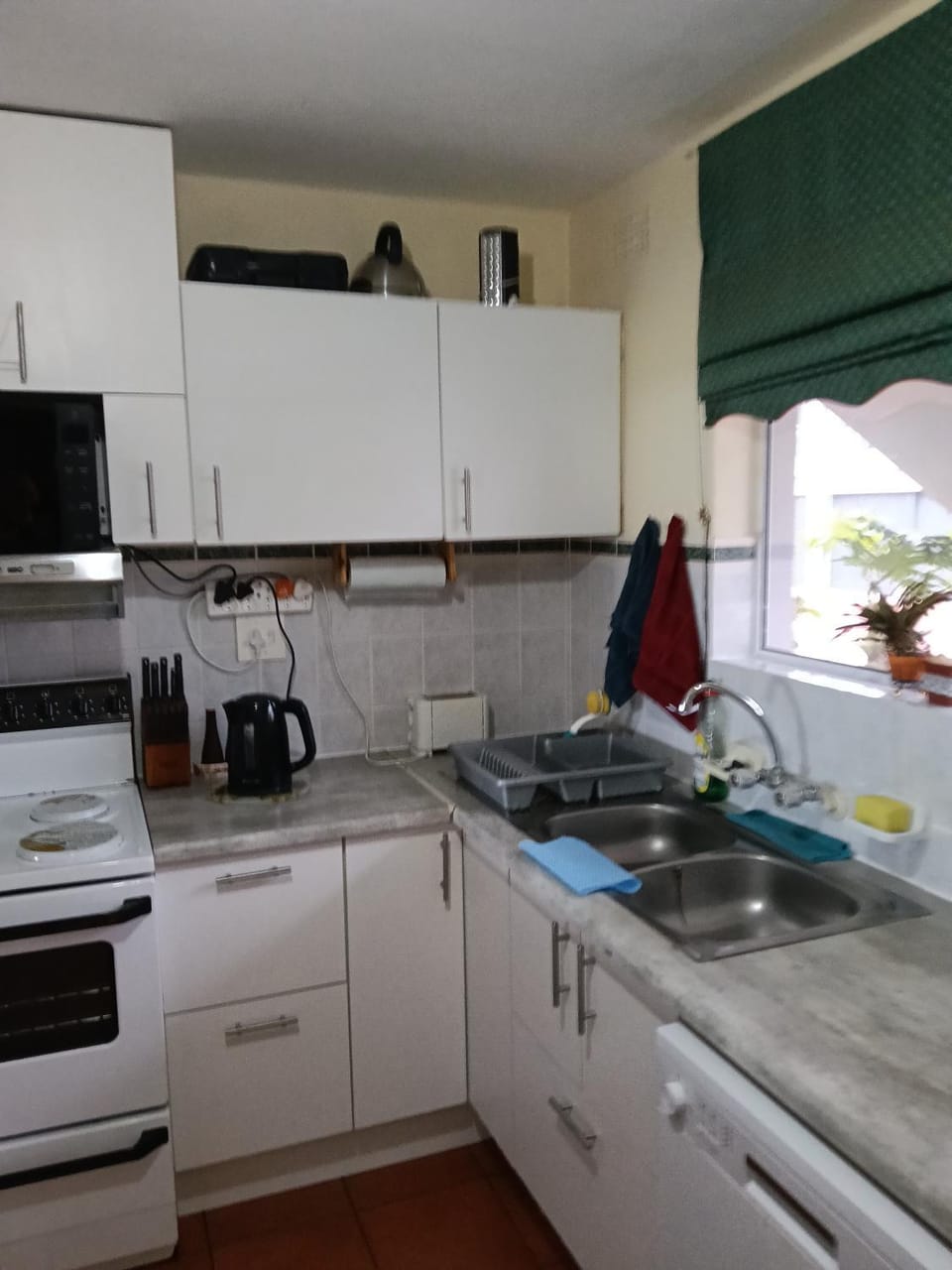 De Bakke Terrace Mossel Bay Apartment in Western Cape