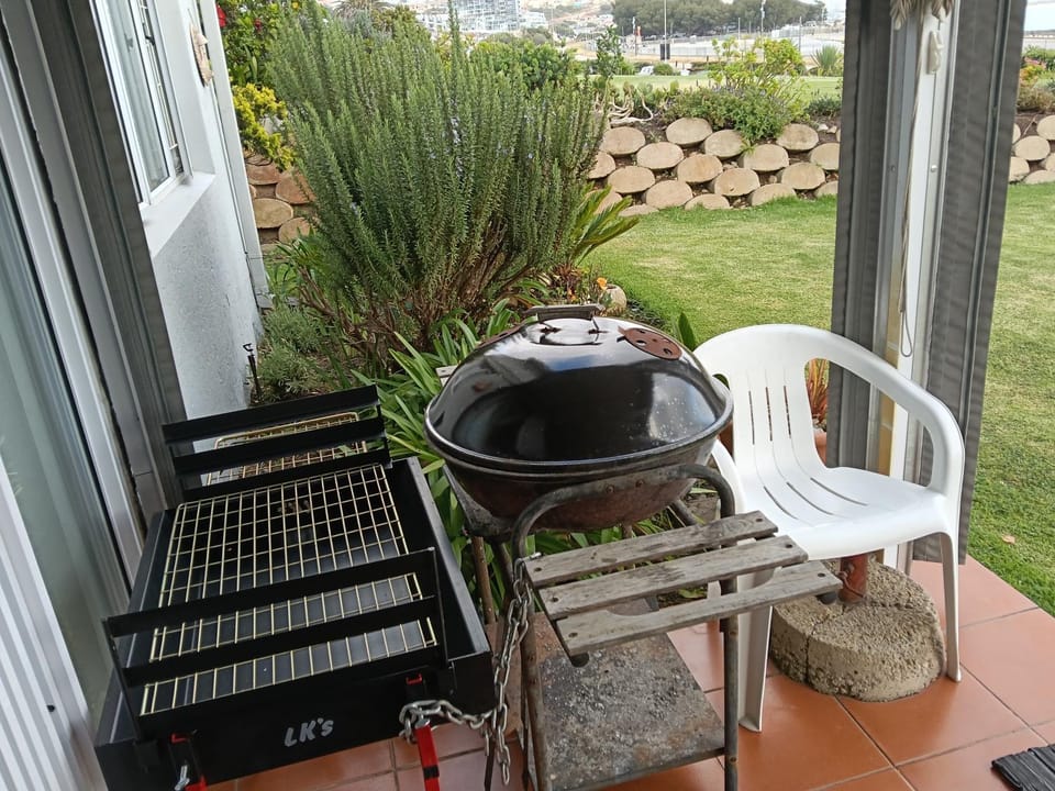 De Bakke Terrace Mossel Bay Apartment in Western Cape