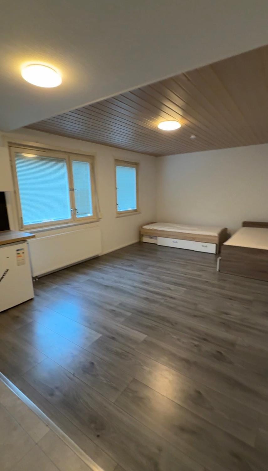 Apartment Seestraße 1 Zimmer mit Küche und Bad Apartment in Baden-Württemberg