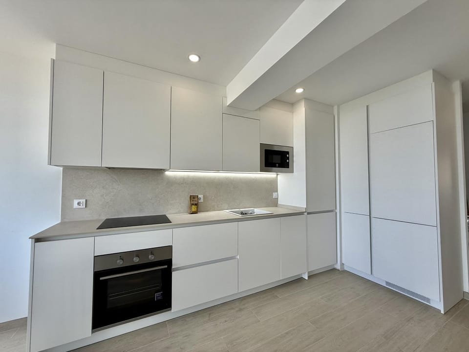 Apartamento en el Puerto con Parking Apartment in Dénia
