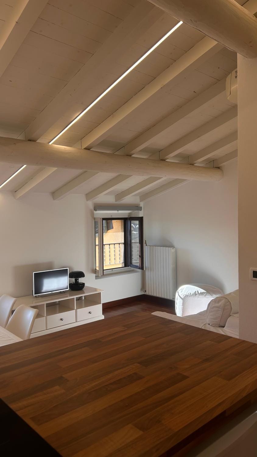 Casa MiA Apartment in Salo