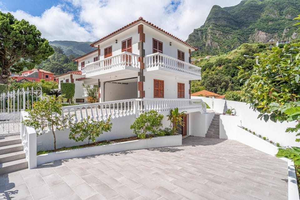 Casa do Vale Bed and Breakfast in Madeira District