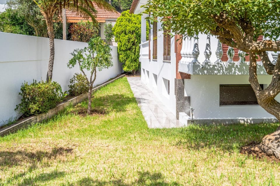 Casa do Vale Bed and Breakfast in Madeira District