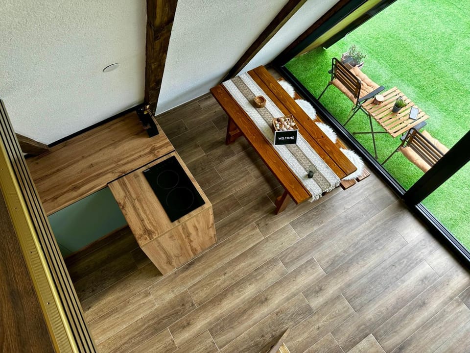 Communal lounge/ TV room, Kitchen or kitchenette