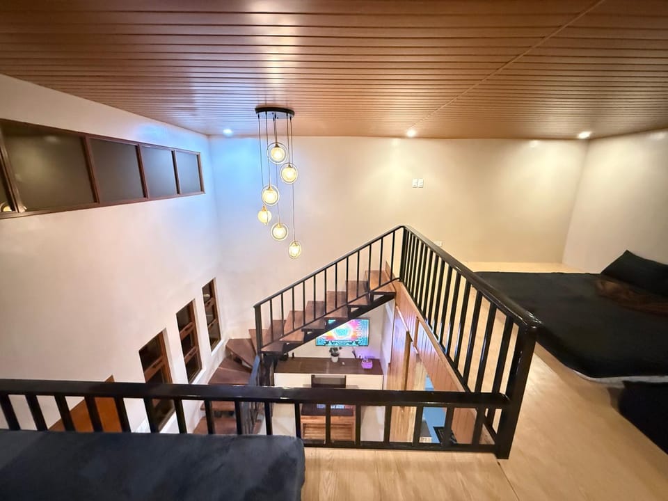 R&C Transient House Apartment in El Nido