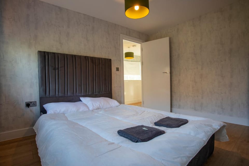 Spa & Rose Cottages Gilsland Nature lodge in England
