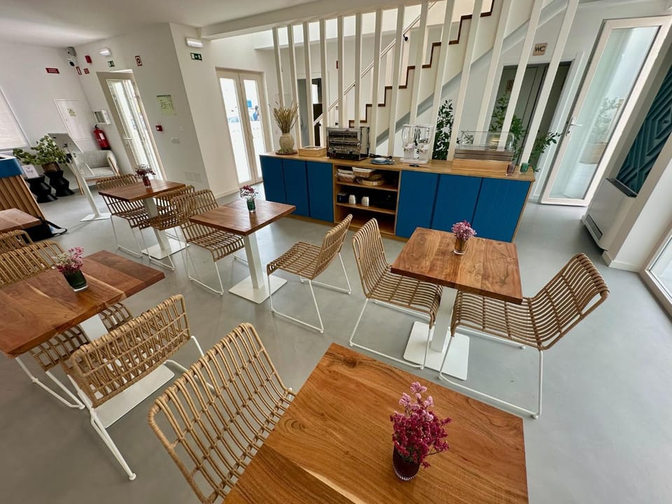 Communal lounge/ TV room, Dining area