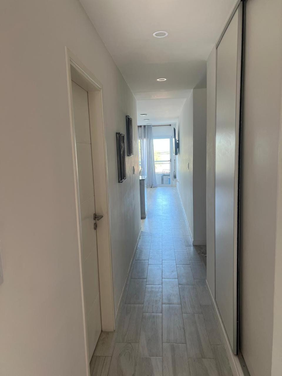 Picota V Apartment in Mar de Ajó
