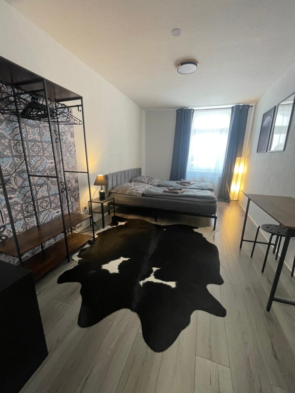 KuschLnest Schneeberg Apartment in Erzgebirgskreis