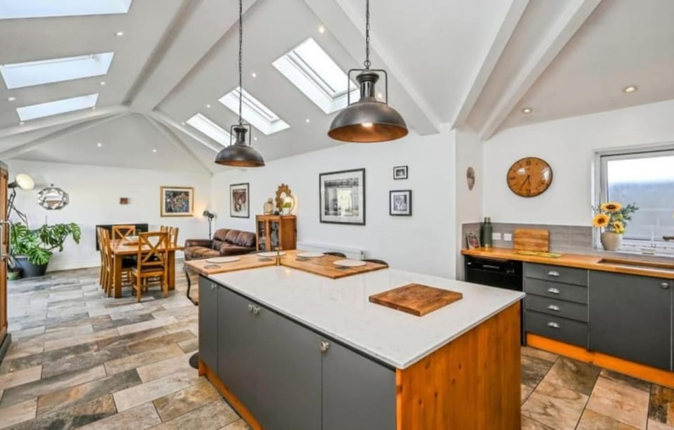 Premium Villa and Lodge Perfect for The Open 2026 Villa in West Lancashire District