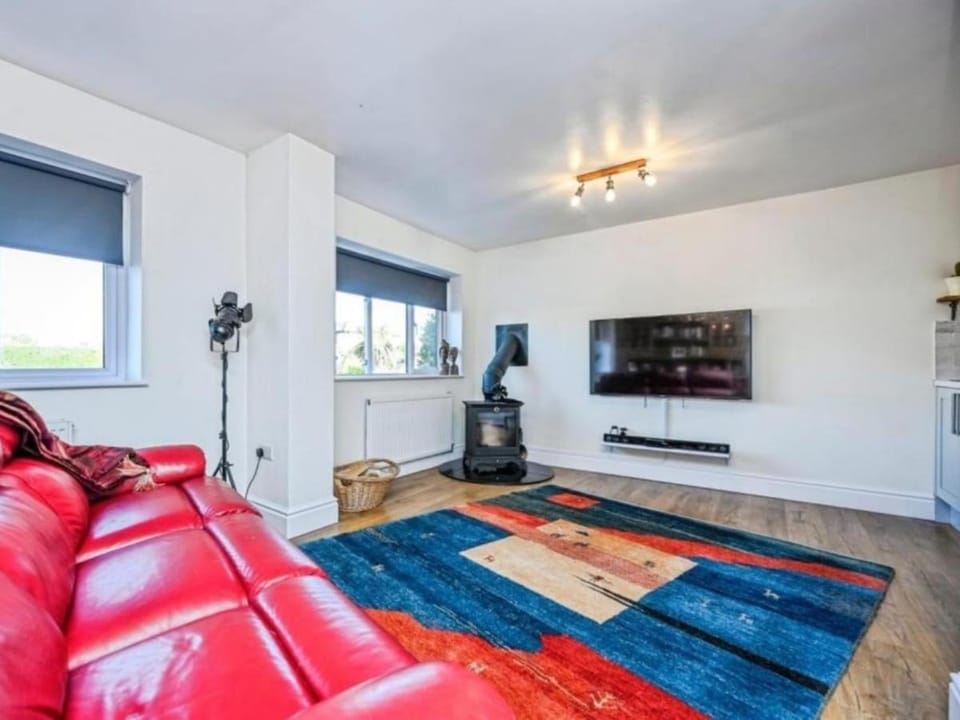 Premium Villa and Lodge Perfect for The Open 2026 Villa in West Lancashire District