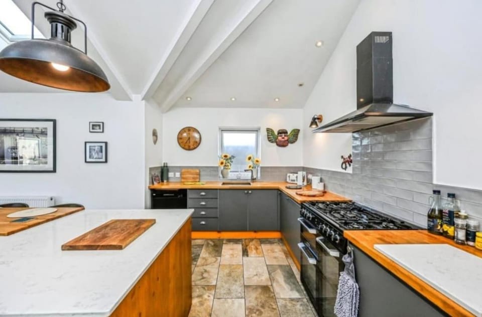 Premium Villa and Lodge Perfect for The Open 2026 Villa in West Lancashire District