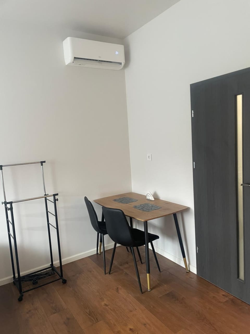 Trumpalaikė nuoma Klaipėdoje Apartment in Klaipėda