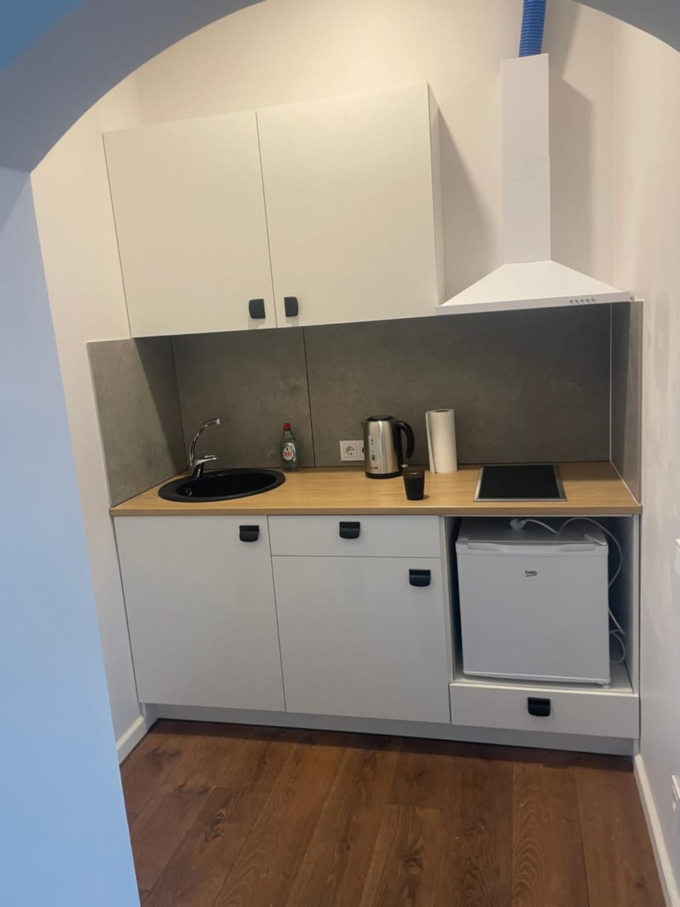 Trumpalaikė nuoma Klaipėdoje Apartment in Klaipėda