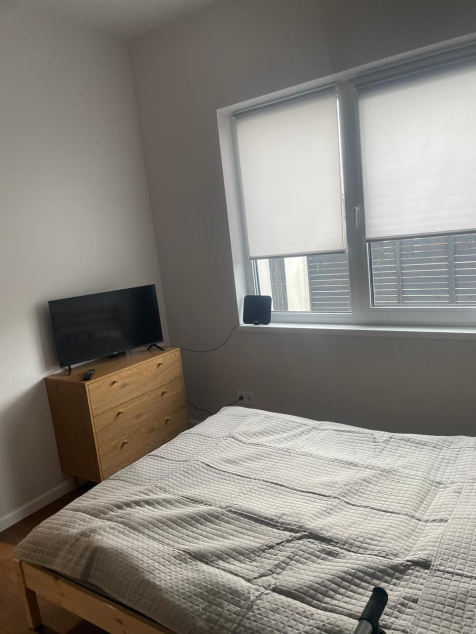 Trumpalaikė nuoma Klaipėdoje Apartment in Klaipėda