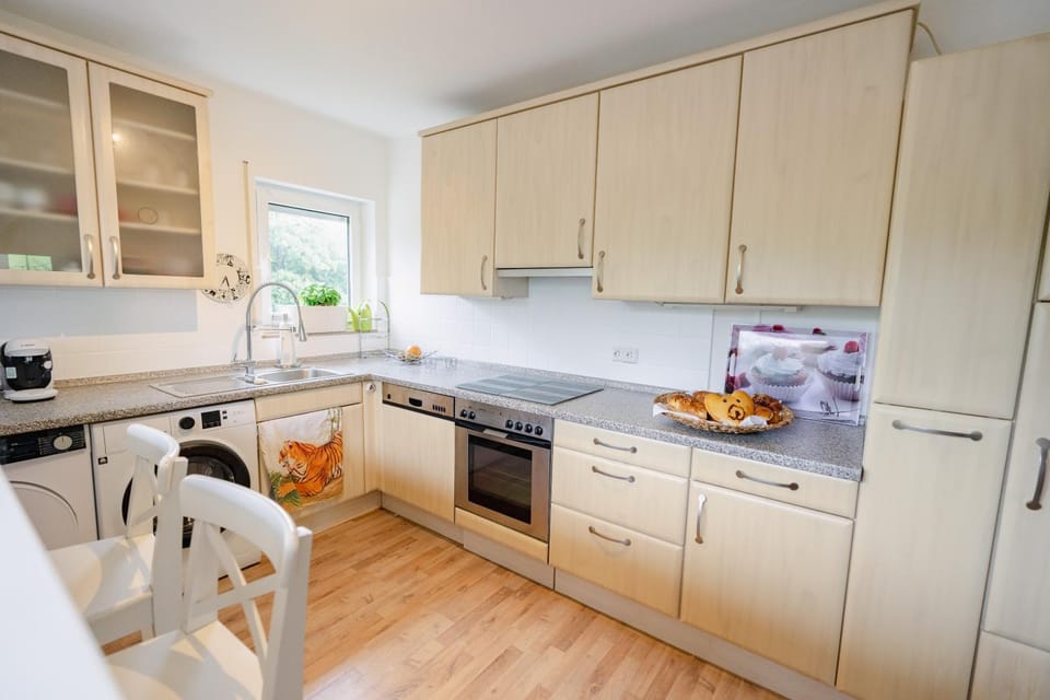 Heilbronn Residenz Apartment in Heilbronn