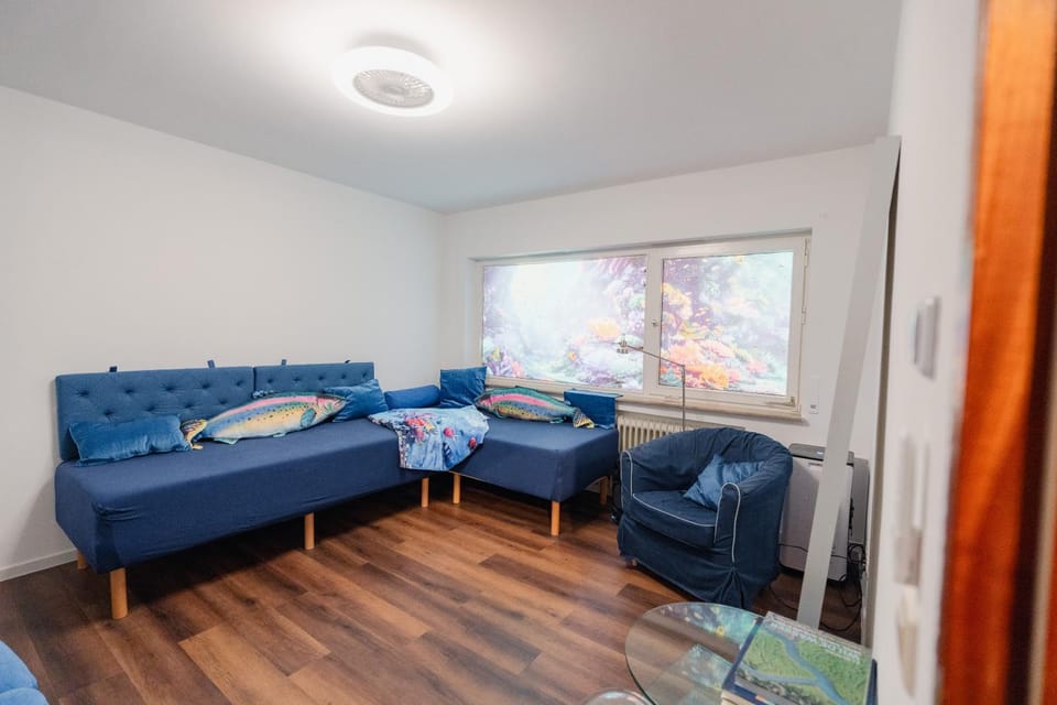 Heilbronn Residenz Apartment in Heilbronn