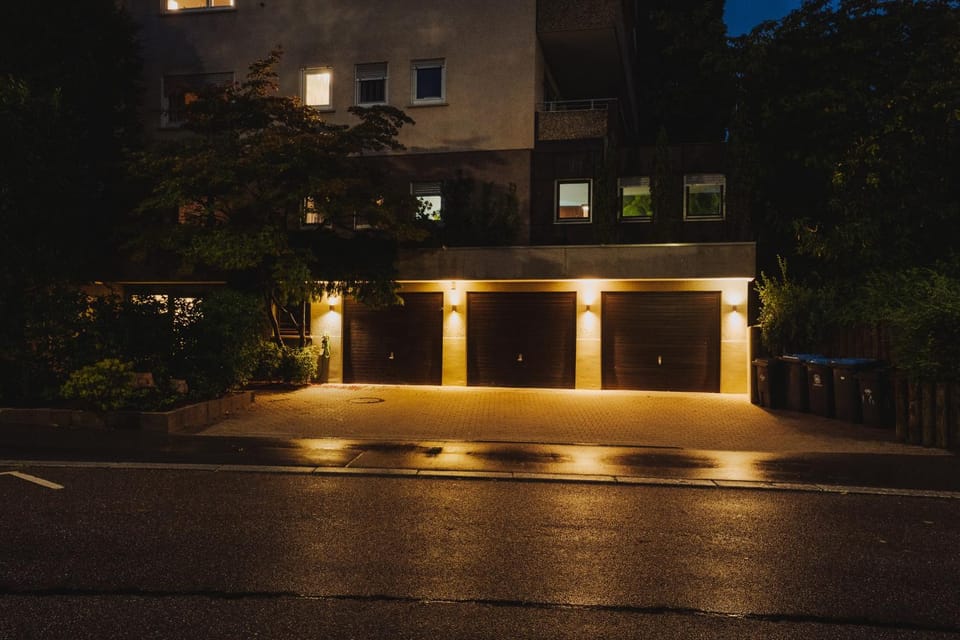 Heilbronn Residenz Apartment in Heilbronn