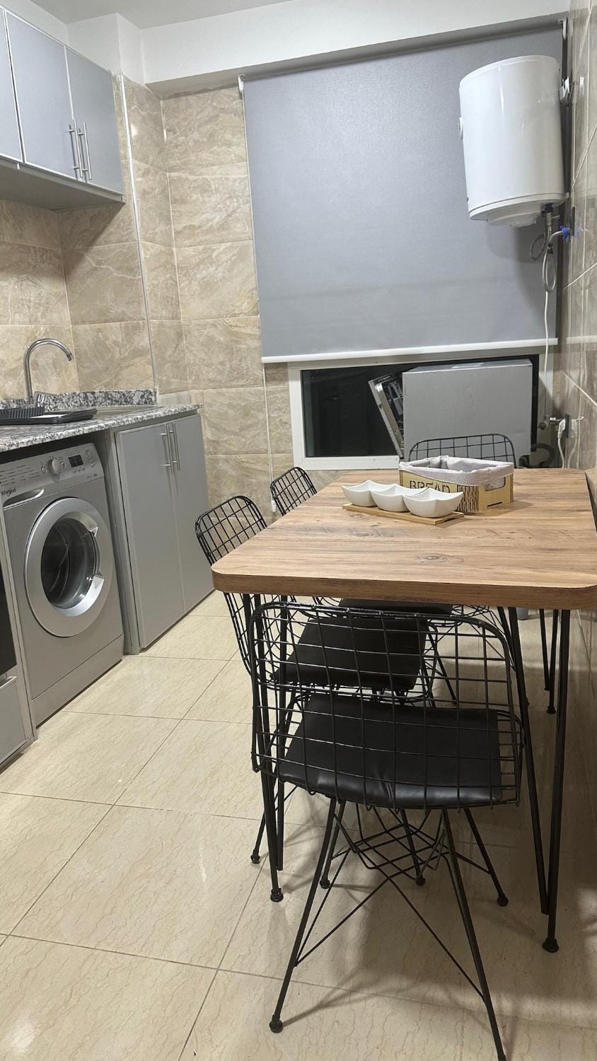 Confort et mer Océan Rabat Apartment in Rabat