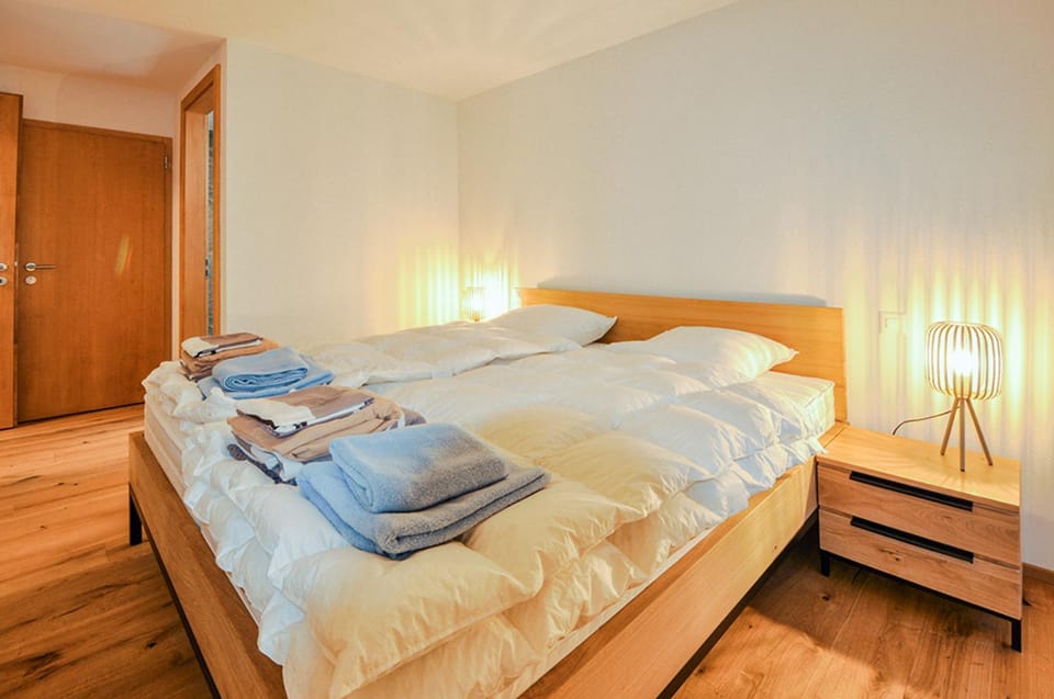 Chalet "Marbre" House in Crans-Montana