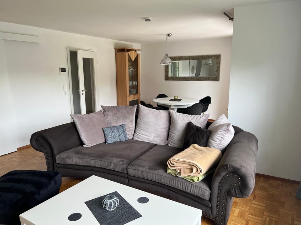 Ferienwohnung Arnold Apartment in Leutkirch im Allgäu