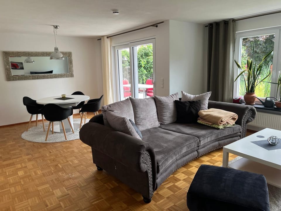 Ferienwohnung Arnold Apartment in Leutkirch im Allgäu