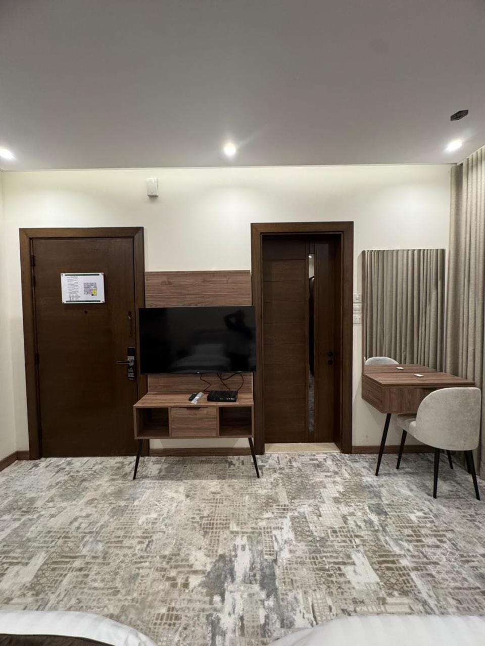 شقق مفروشة هداج تاون العلا Hotel in Al Madinah Province