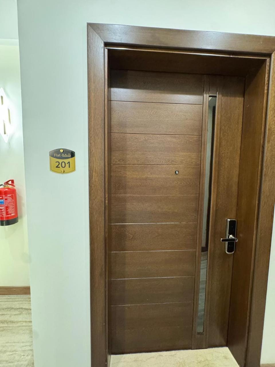 شقق مفروشة هداج تاون العلا Hotel in Al Madinah Province