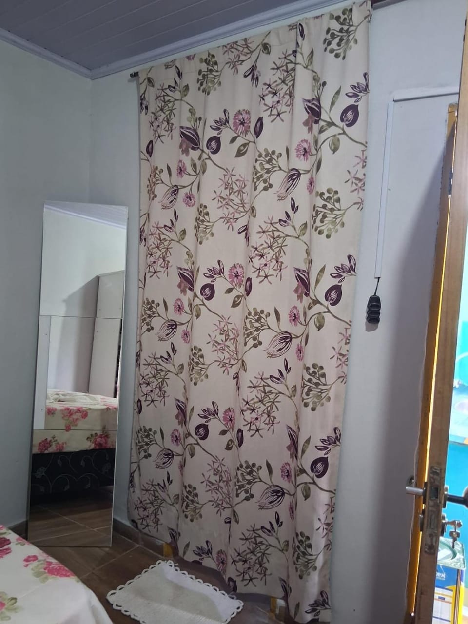 Kitnet chapda dos veadeiros Apartment in State of Goiás