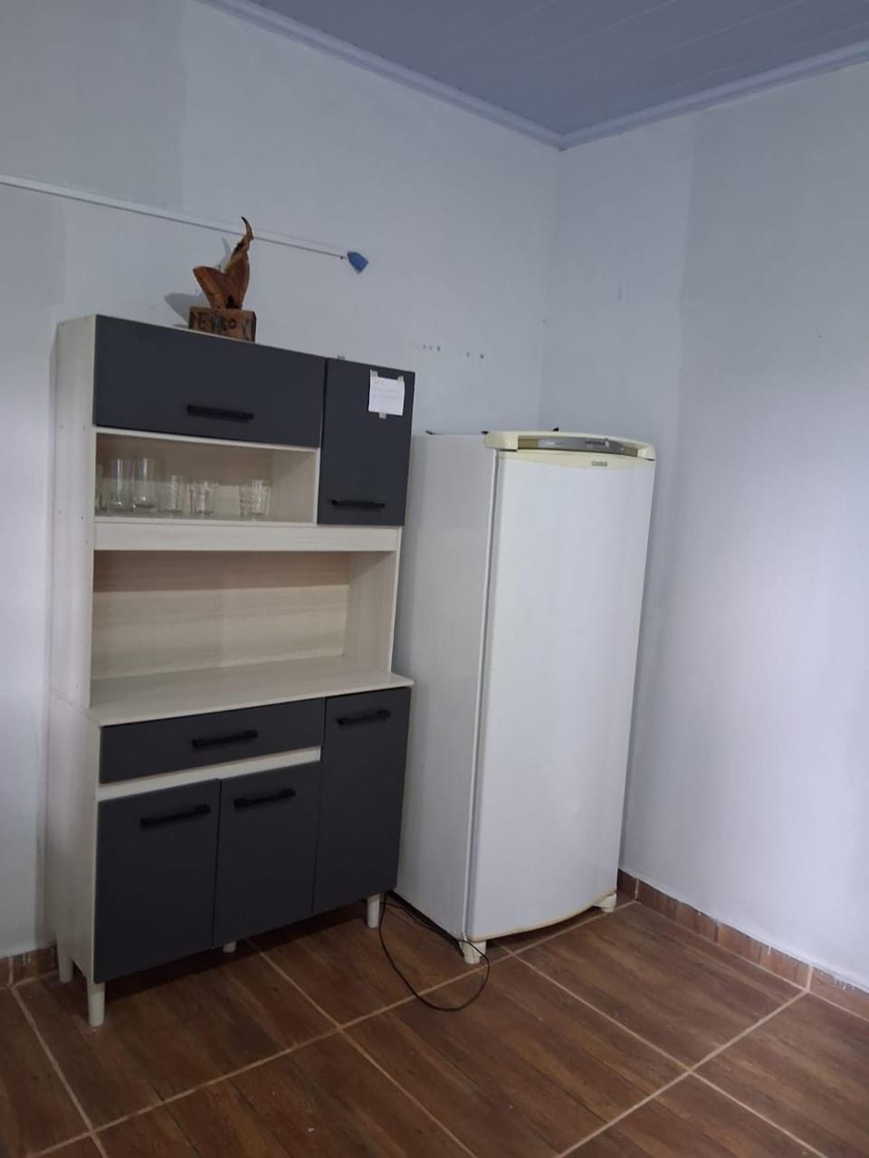 Kitnet chapda dos veadeiros Apartment in State of Goiás