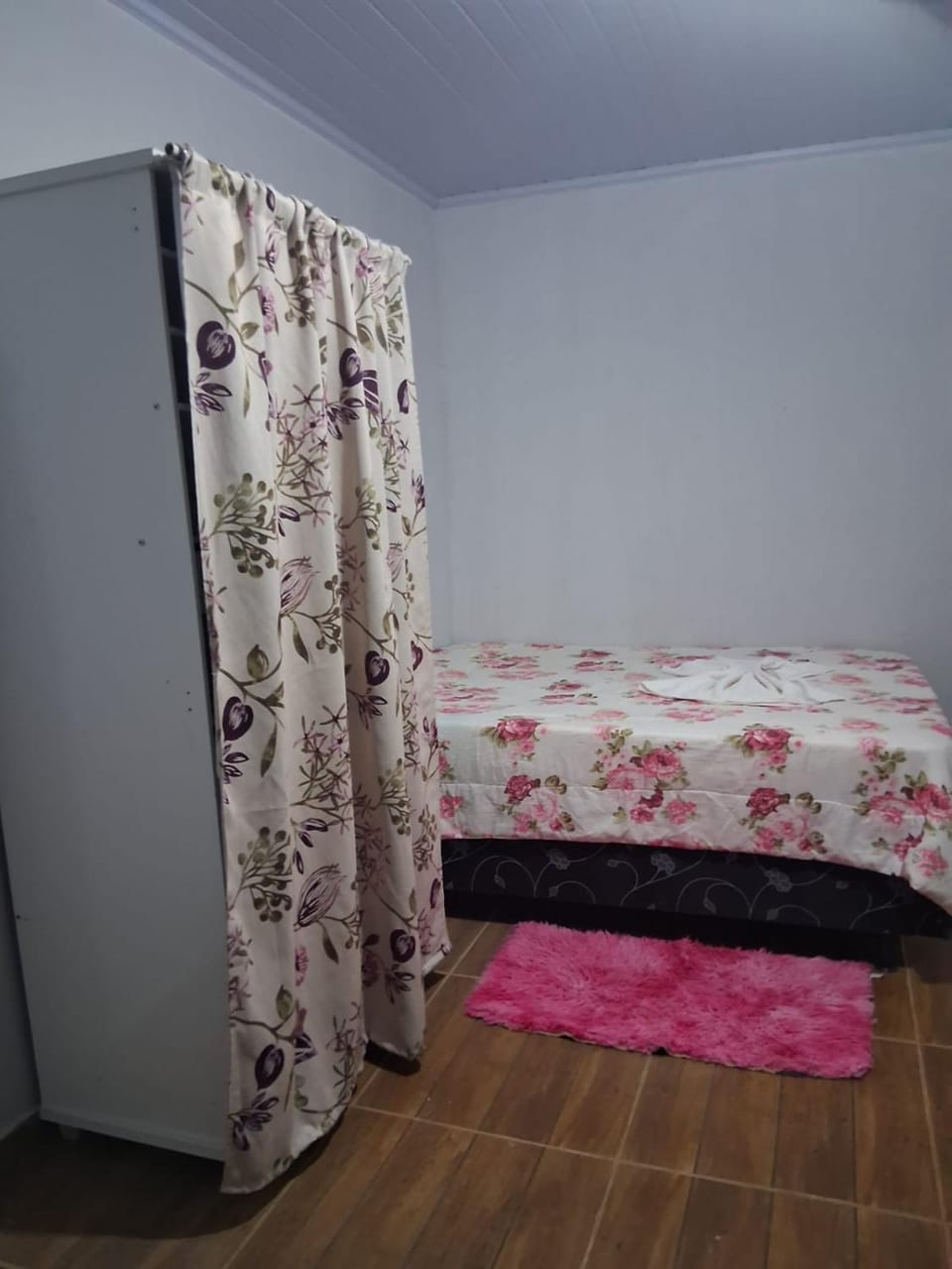 Kitnet chapda dos veadeiros Apartment in State of Goiás