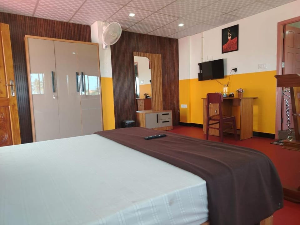 Ocean Queen Palace Kovalam Nature lodge in Thiruvananthapuram