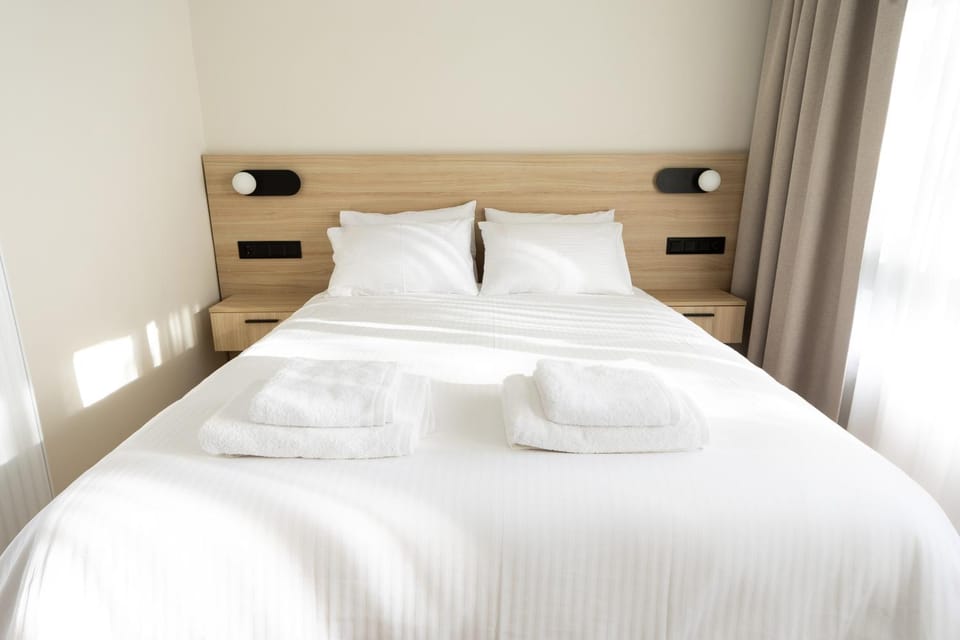 Urban Suite Trikala Apartment in Trikala
