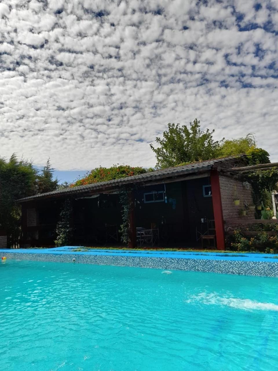 Departamentos Las Marias Apartment in Cordoba Province